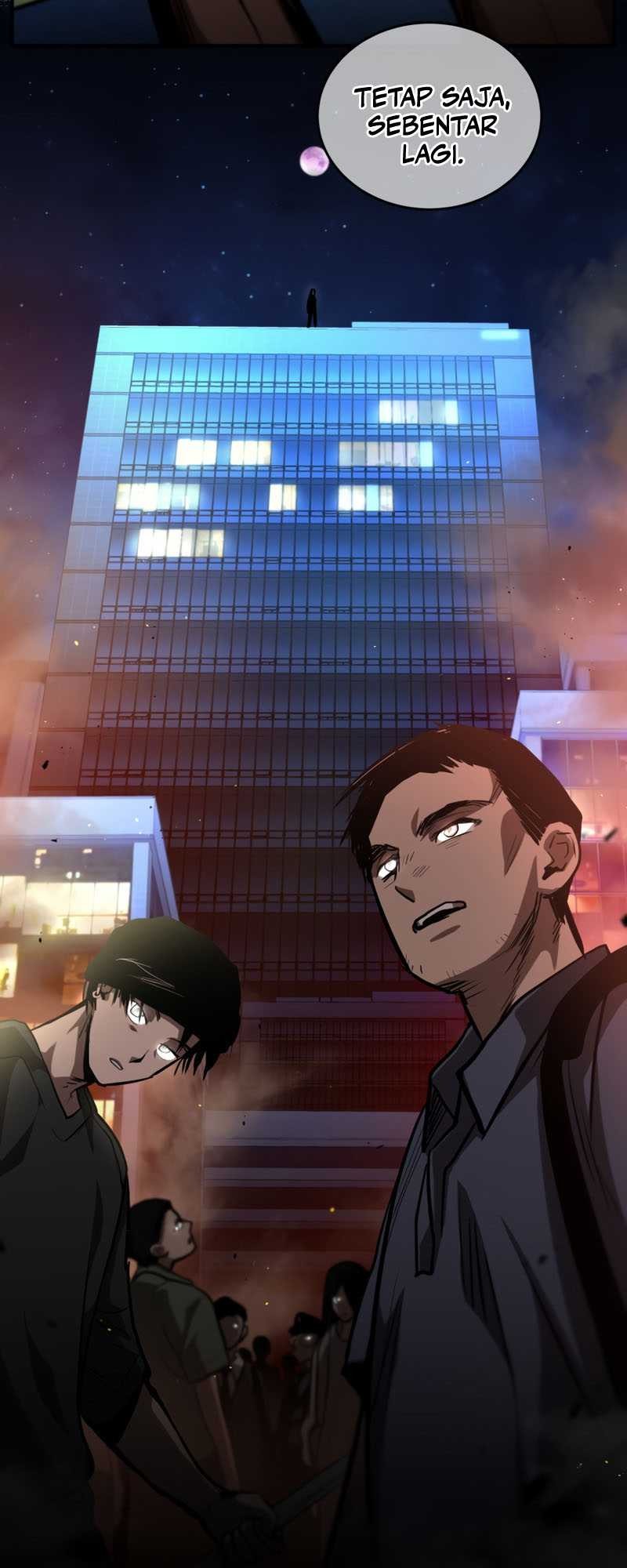 Dororo Re:Verse Chapter 4 - halaman 26