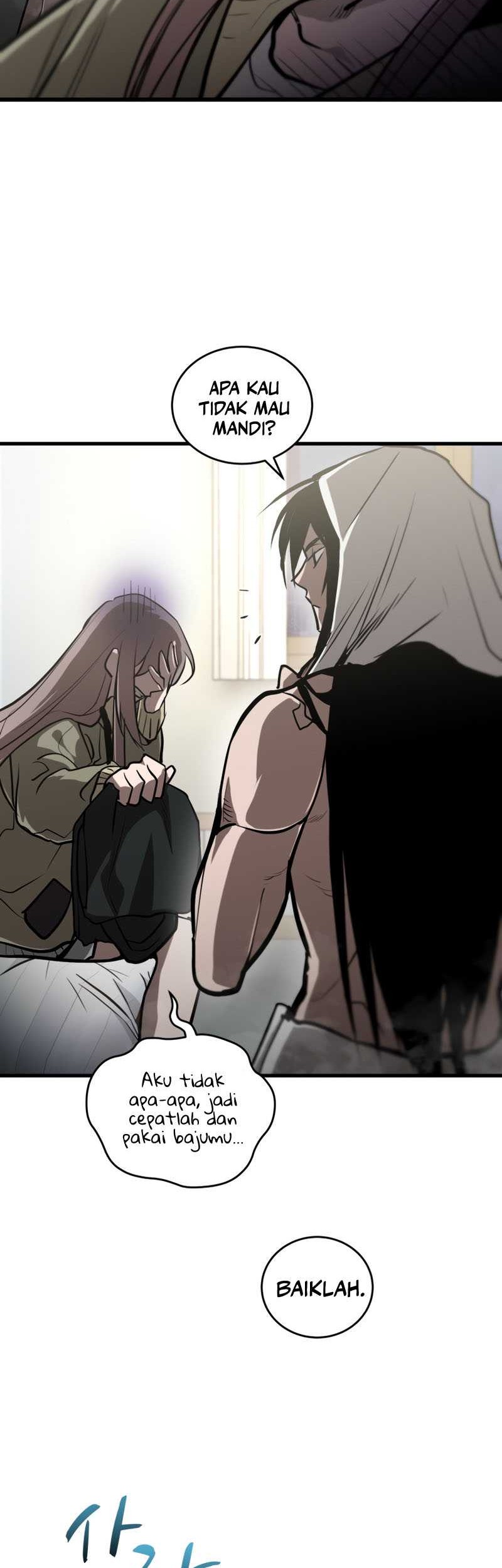 Dororo Re:Verse Chapter 4 - halaman 3