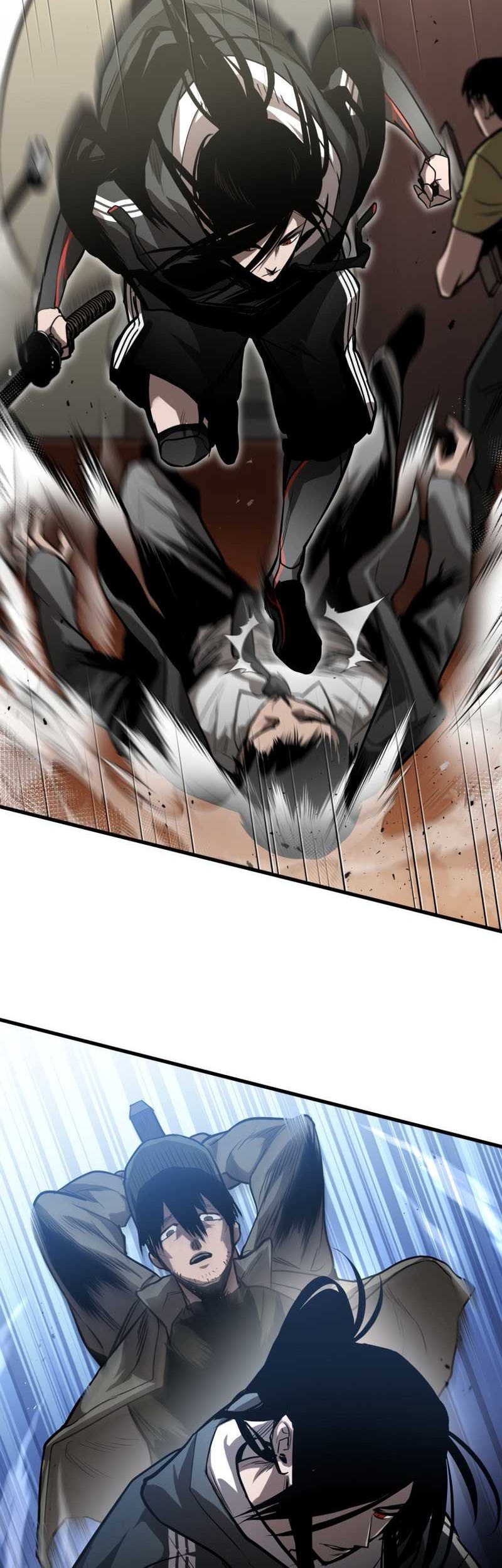 Dororo Re:Verse Chapter 4 - halaman 30