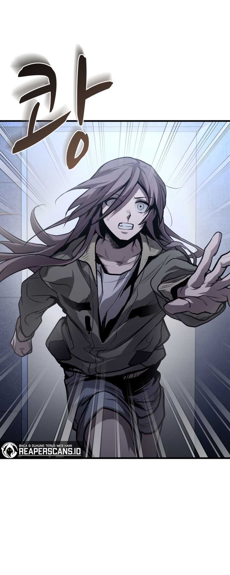 Dororo Re:Verse Chapter 4 - halaman 41