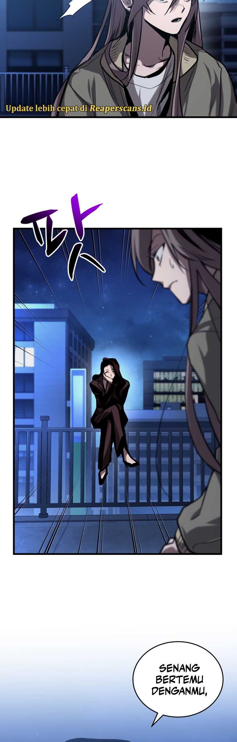Dororo Re:Verse Chapter 4 - halaman 44
