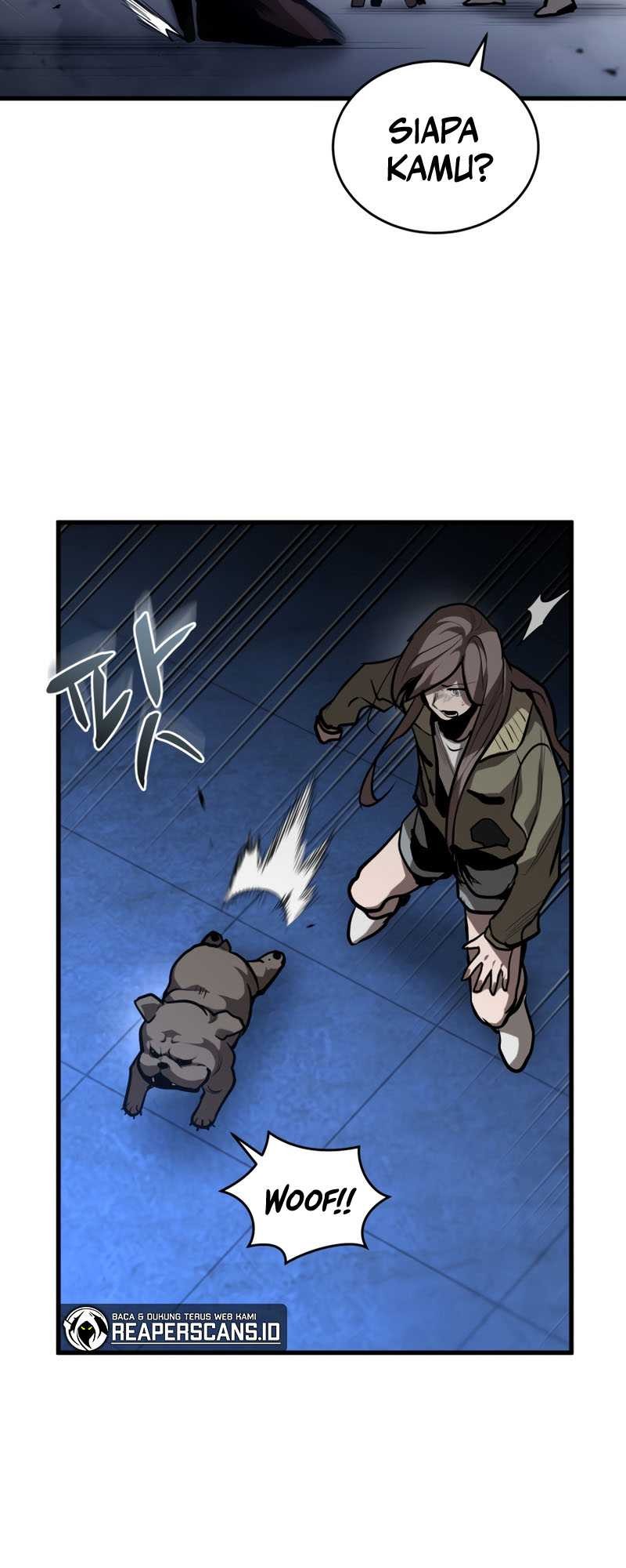 Dororo Re:Verse Chapter 4 - halaman 46