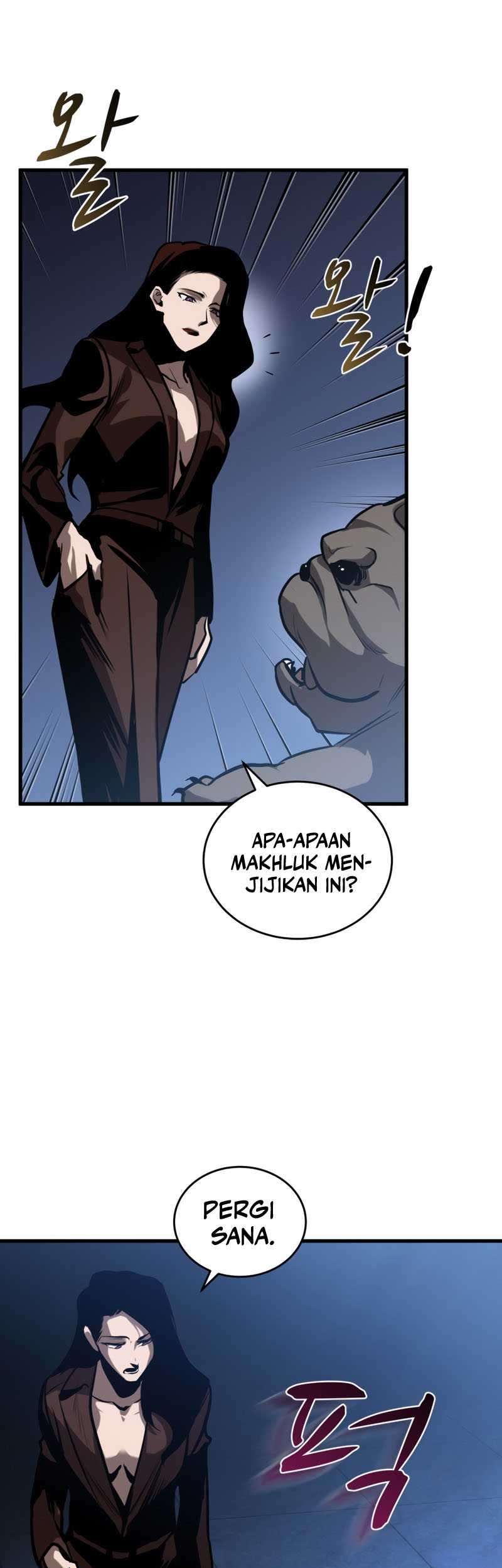Dororo Re:Verse Chapter 4 - halaman 47