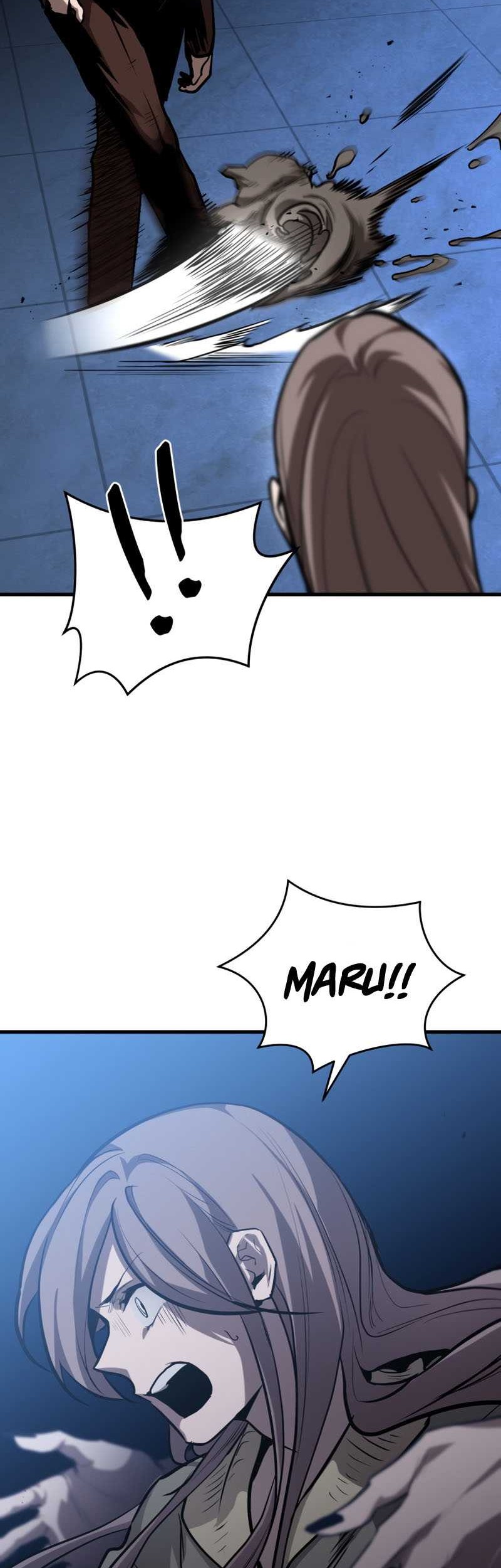 Dororo Re:Verse Chapter 4 - halaman 48