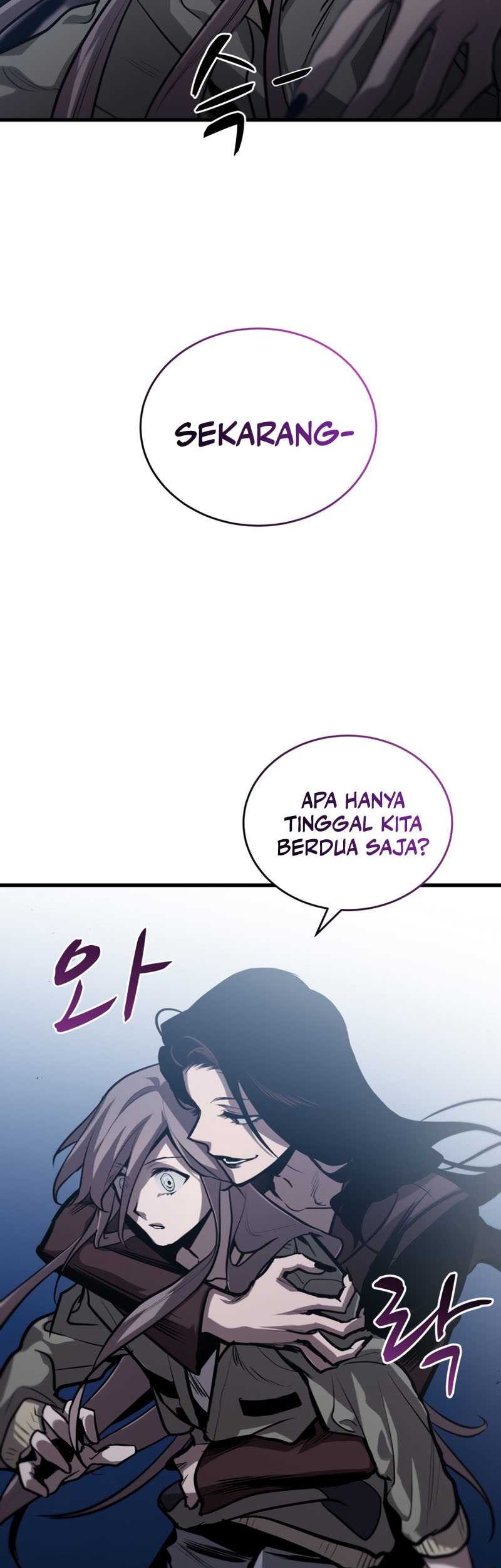 Dororo Re:Verse Chapter 4 - halaman 49