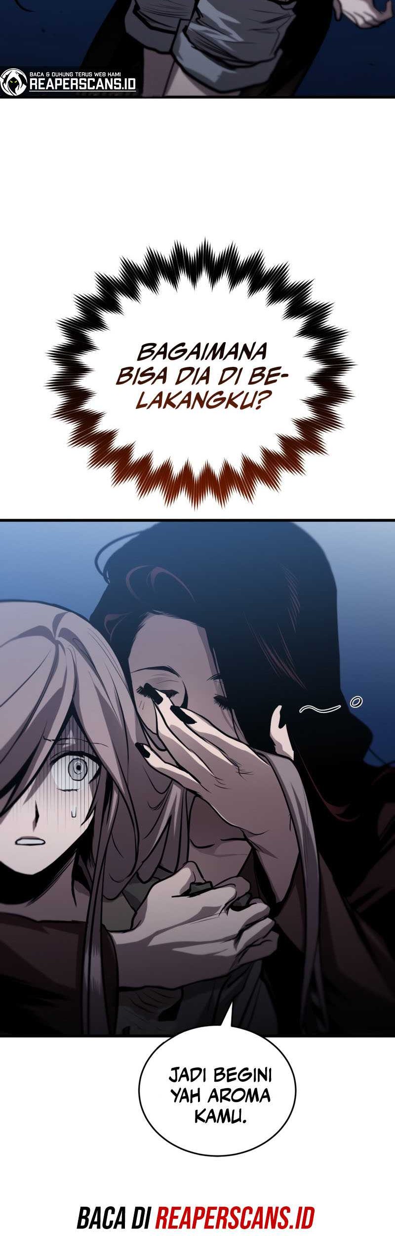 Dororo Re:Verse Chapter 4 - halaman 50