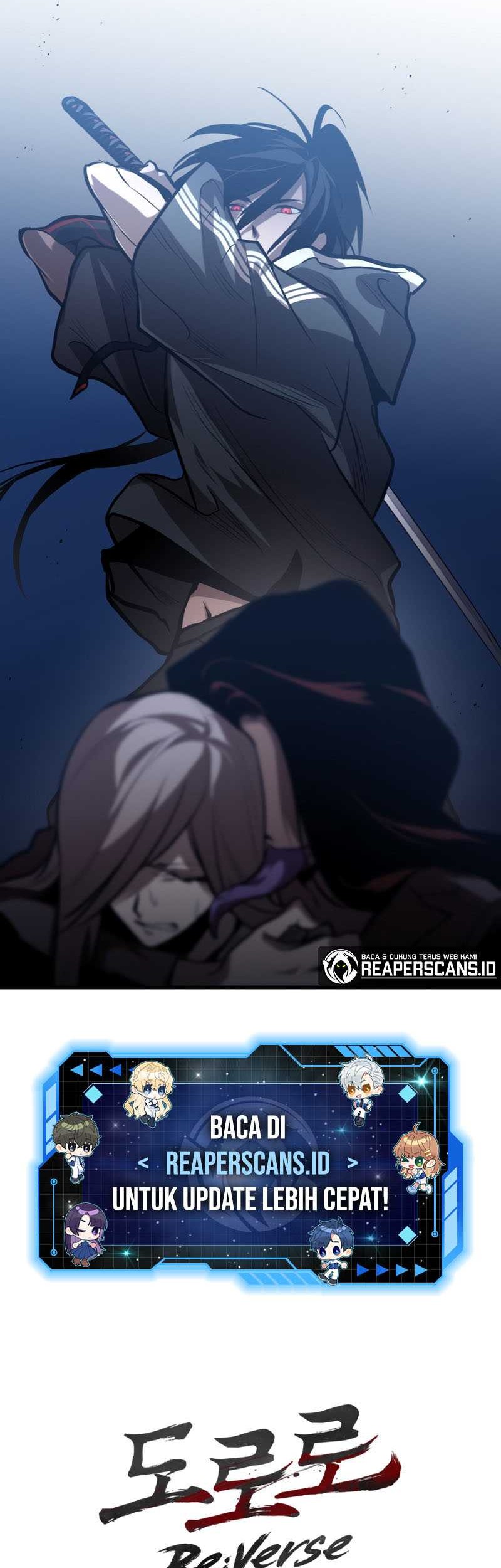 Dororo Re:Verse Chapter 4 - halaman 53