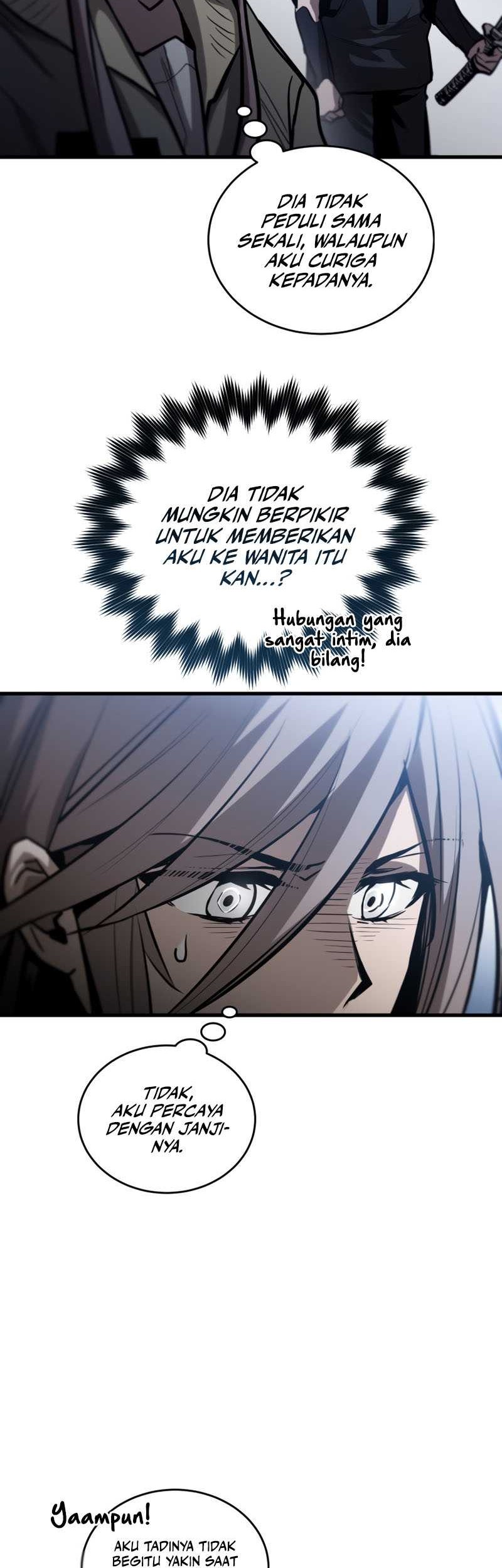 Dororo Re:Verse Chapter 5 - halaman 13