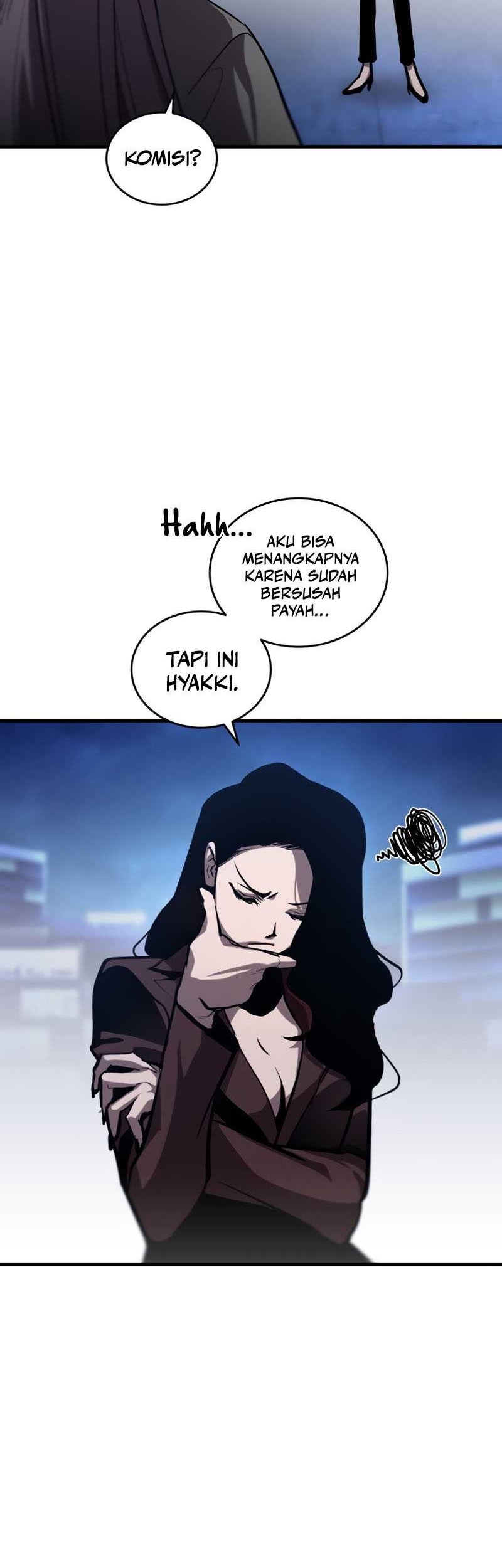 Dororo Re:Verse Chapter 5 - halaman 15