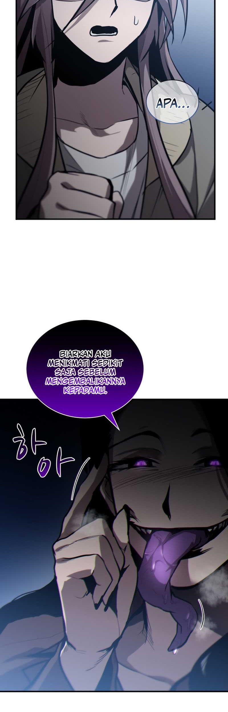 Dororo Re:Verse Chapter 5 - halaman 18