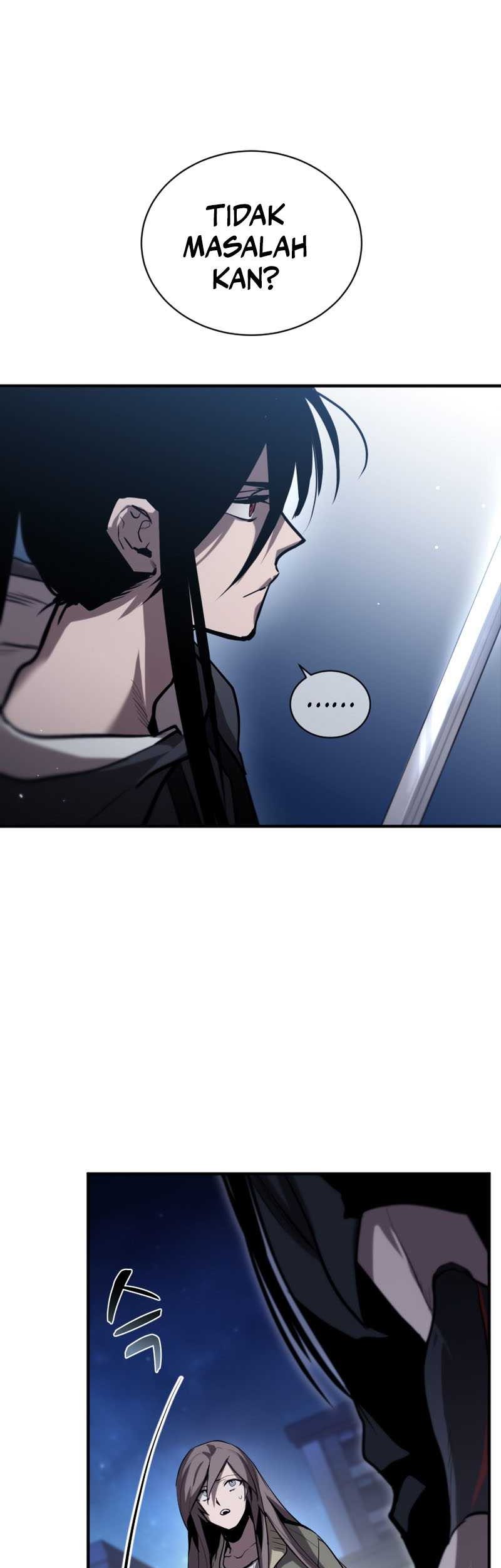 Dororo Re:Verse Chapter 5 - halaman 19