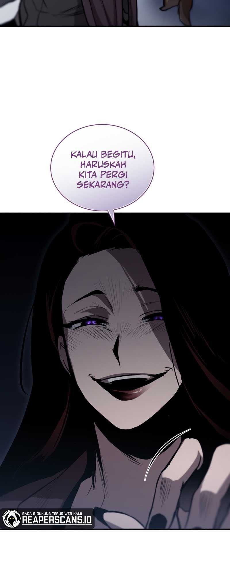 Dororo Re:Verse Chapter 5 - halaman 21