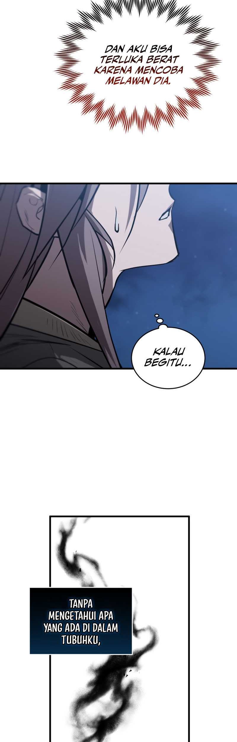 Dororo Re:Verse Chapter 5 - halaman 23