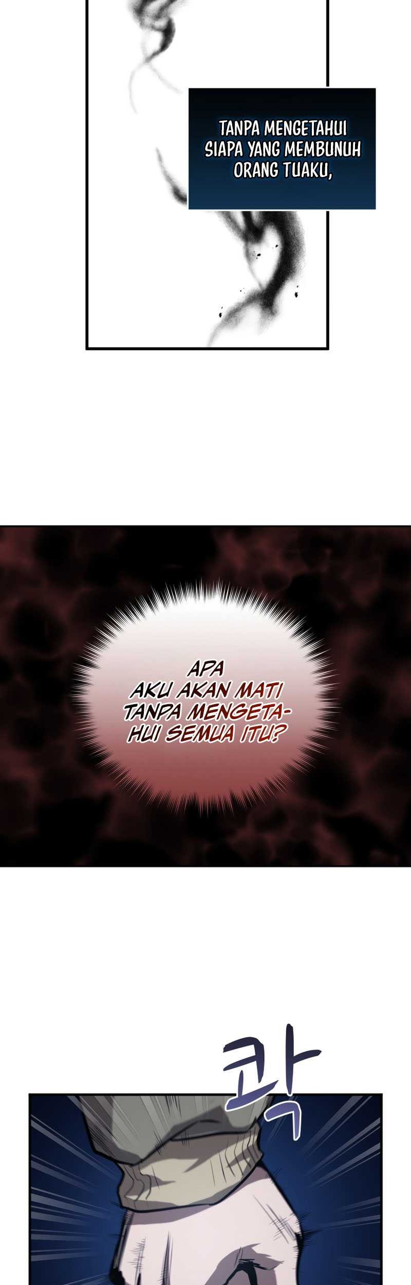 Dororo Re:Verse Chapter 5 - halaman 24