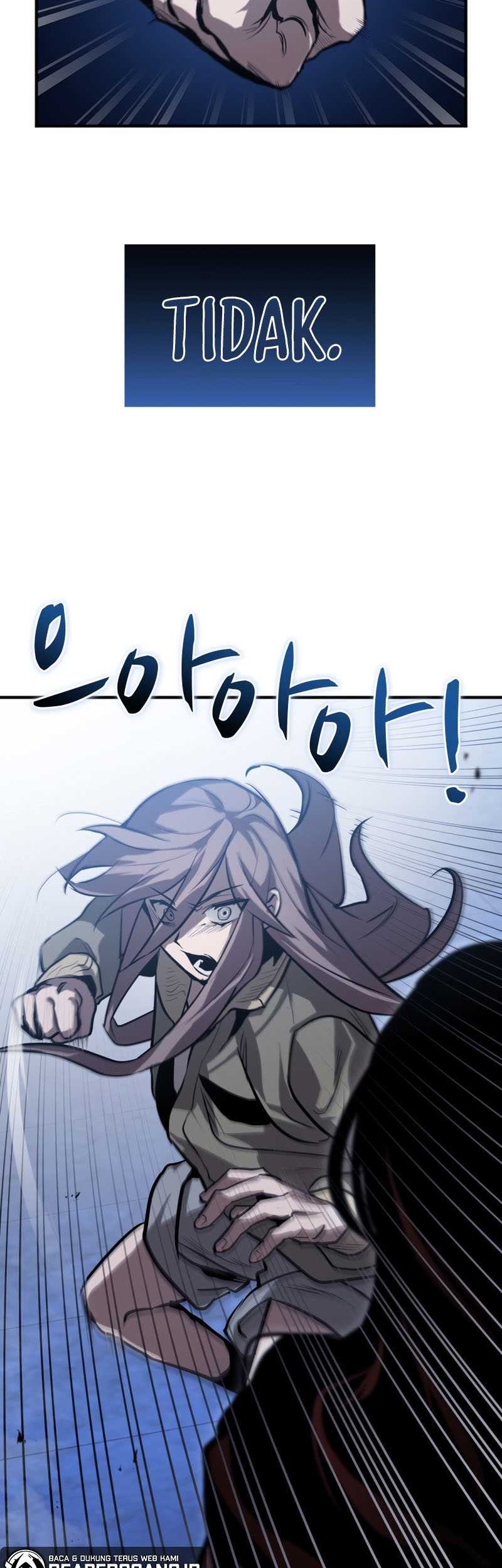 Dororo Re:Verse Chapter 5 - halaman 25