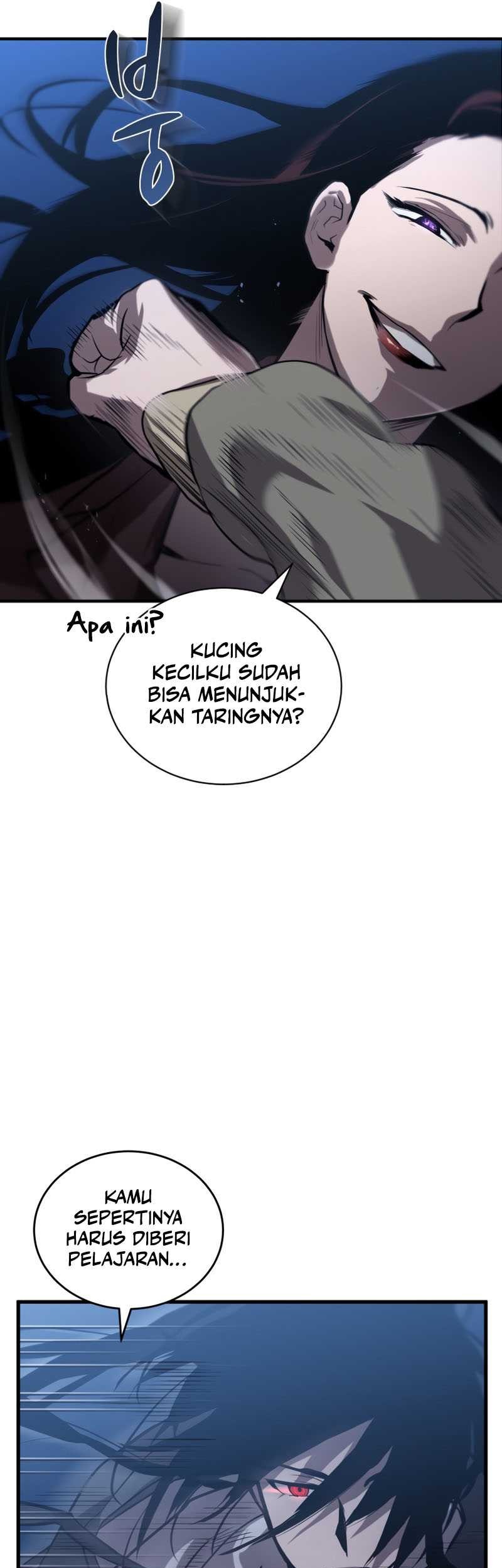 Dororo Re:Verse Chapter 5 - halaman 27