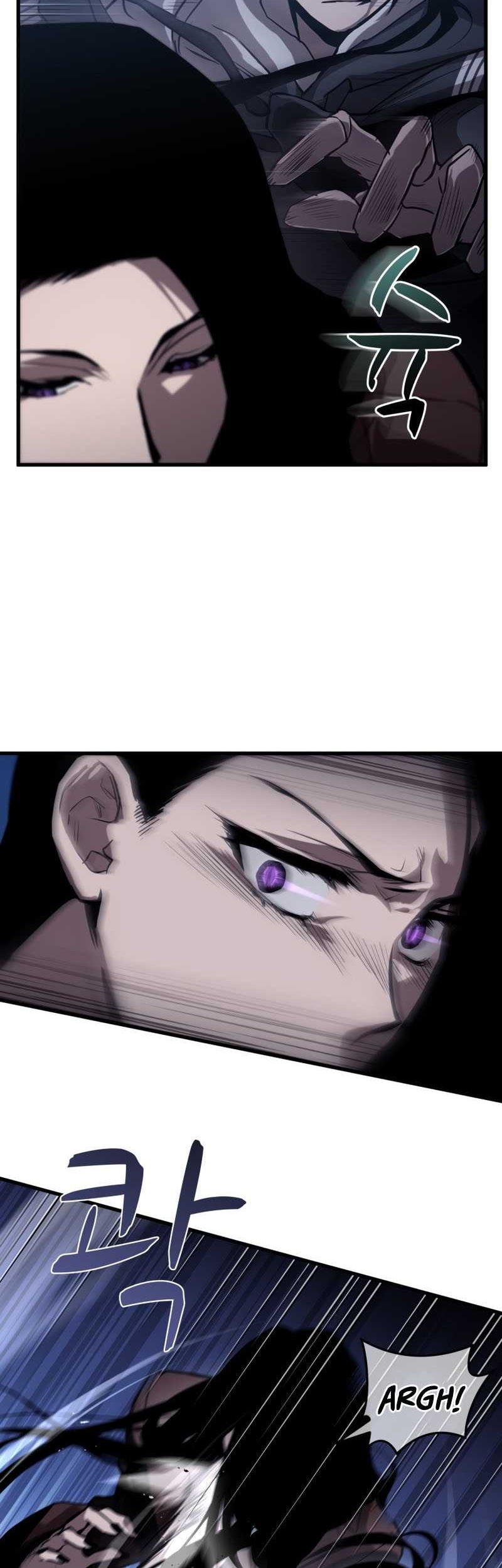 Dororo Re:Verse Chapter 5 - halaman 28