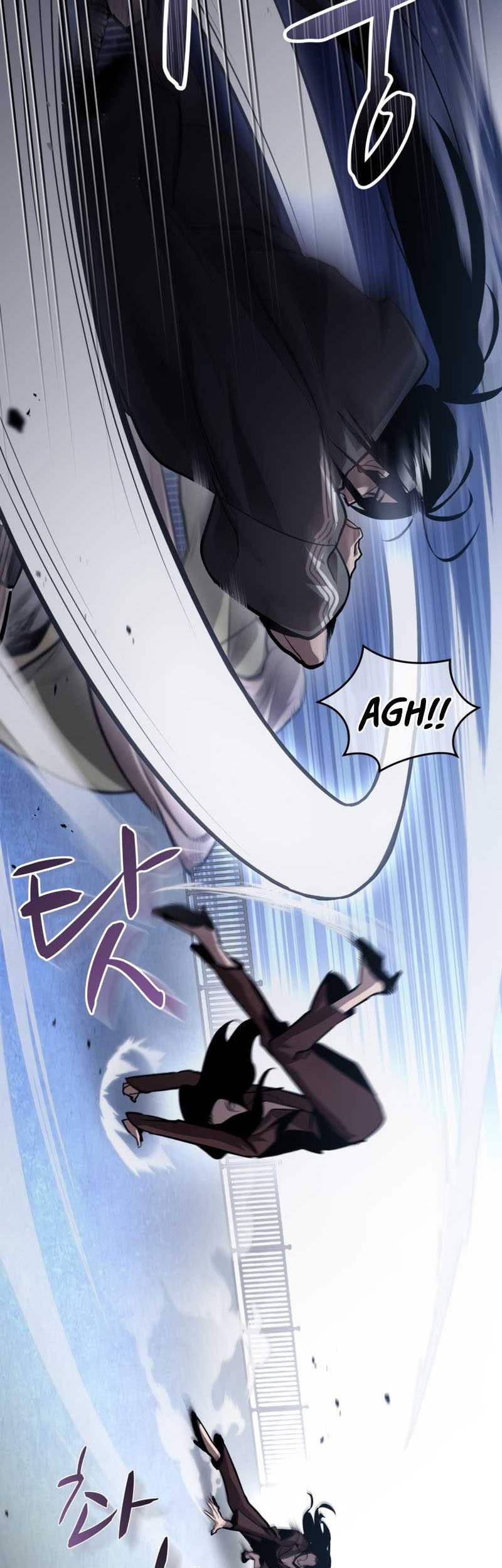 Dororo Re:Verse Chapter 5 - halaman 3