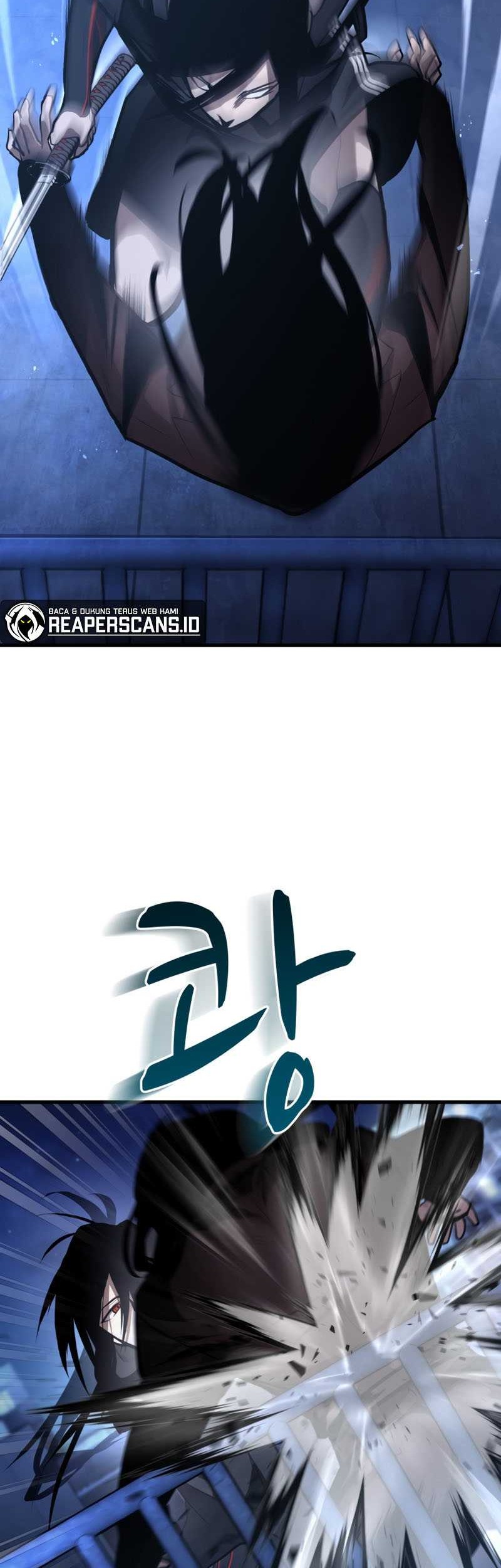 Dororo Re:Verse Chapter 5 - halaman 30