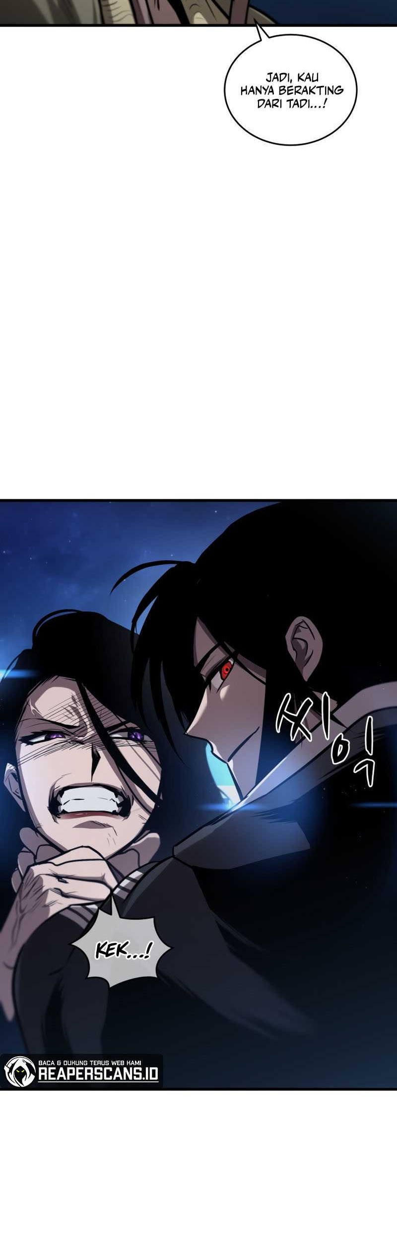 Dororo Re:Verse Chapter 5 - halaman 33