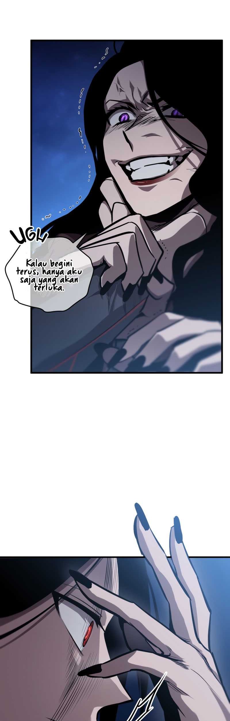 Dororo Re:Verse Chapter 5 - halaman 34
