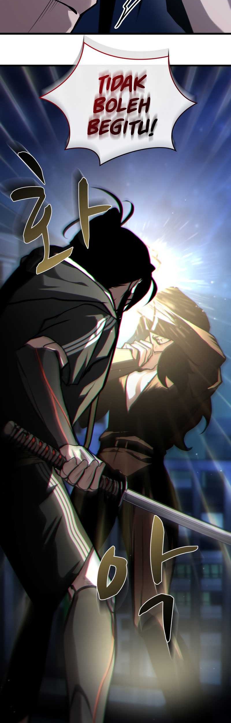 Dororo Re:Verse Chapter 5 - halaman 35