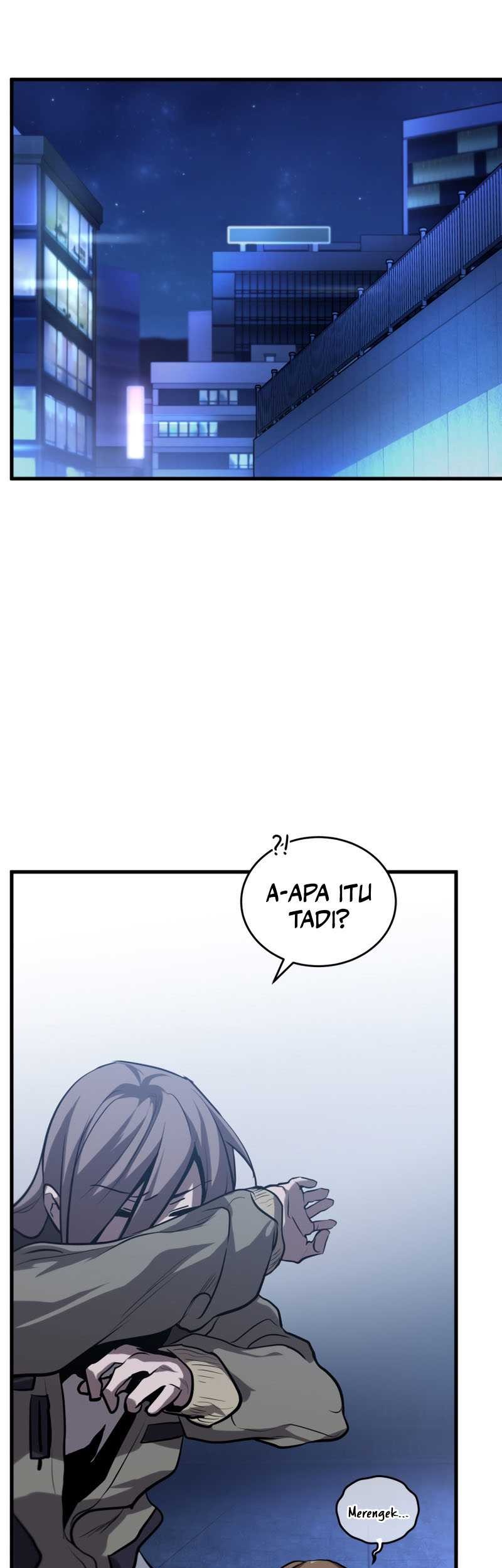 Dororo Re:Verse Chapter 5 - halaman 37