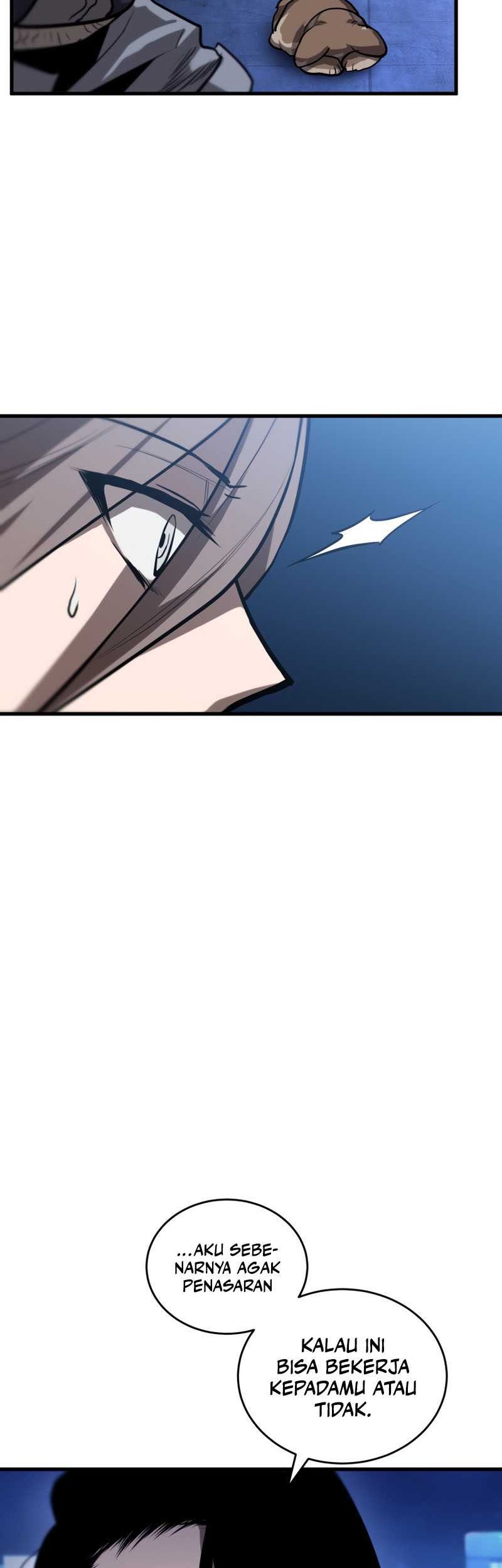 Dororo Re:Verse Chapter 5 - halaman 38