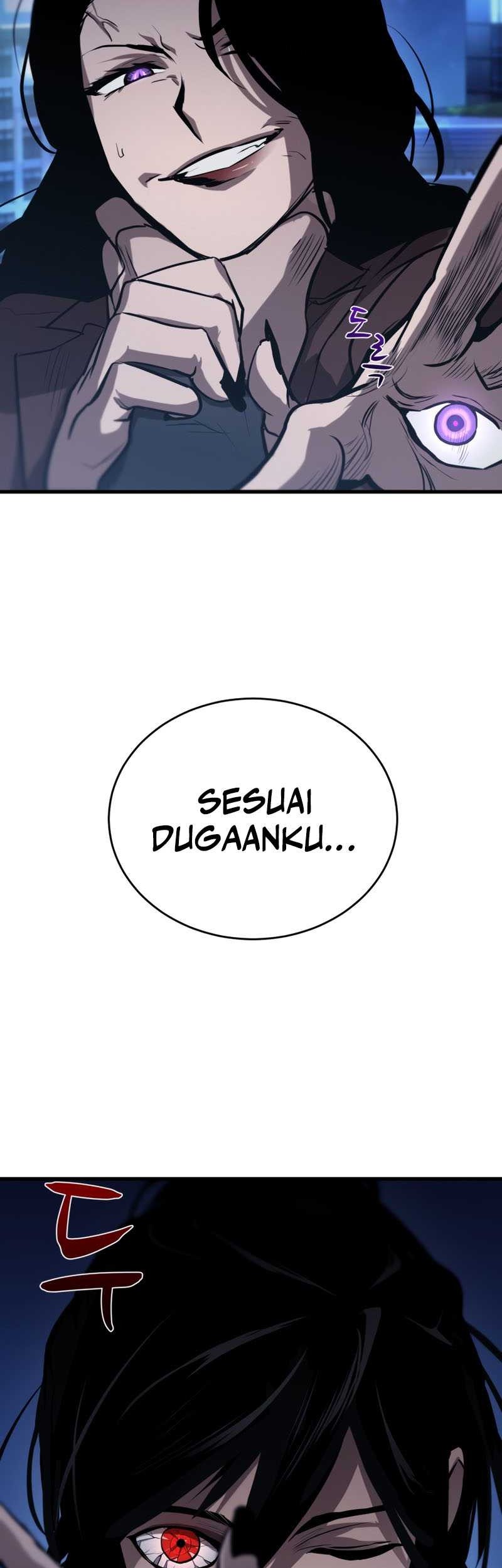 Dororo Re:Verse Chapter 5 - halaman 39