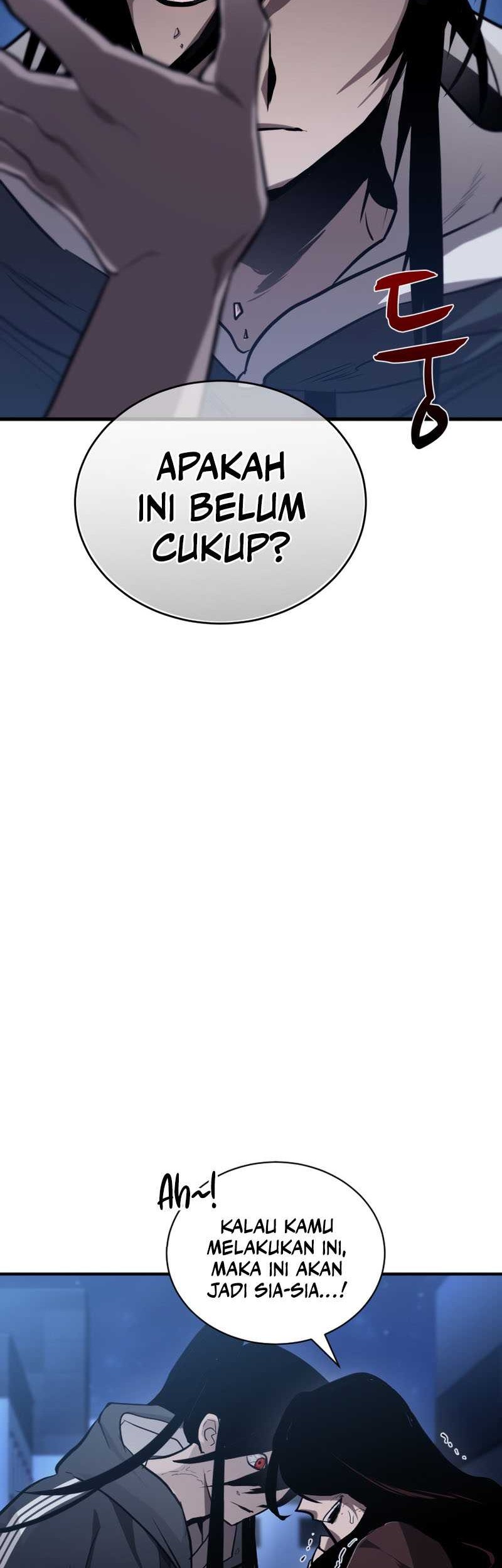 Dororo Re:Verse Chapter 5 - halaman 40