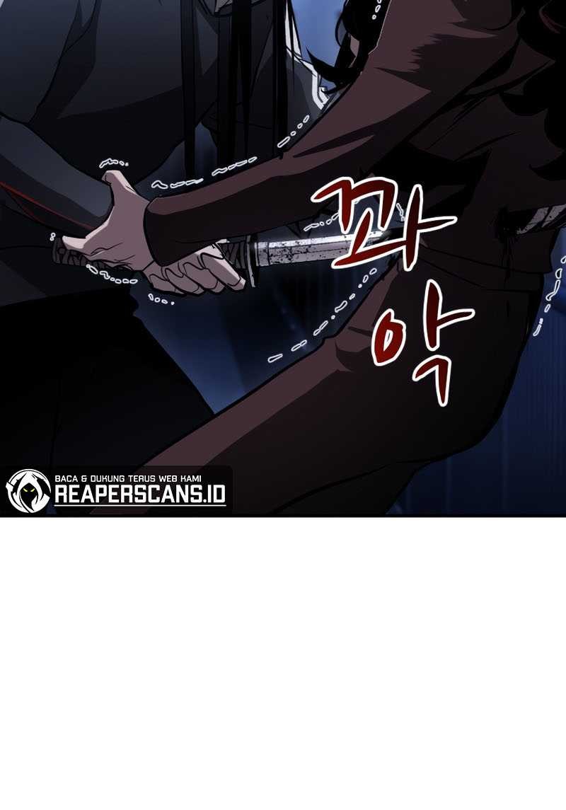 Dororo Re:Verse Chapter 5 - halaman 41