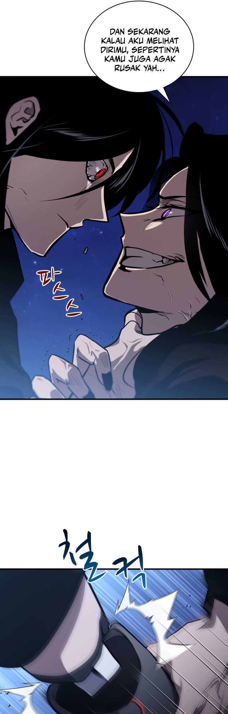 Dororo Re:Verse Chapter 5 - halaman 42