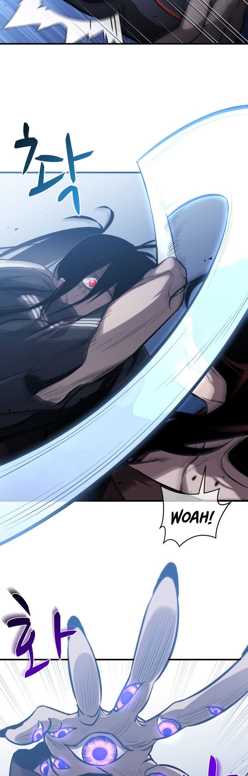 Dororo Re:Verse Chapter 5 - halaman 43