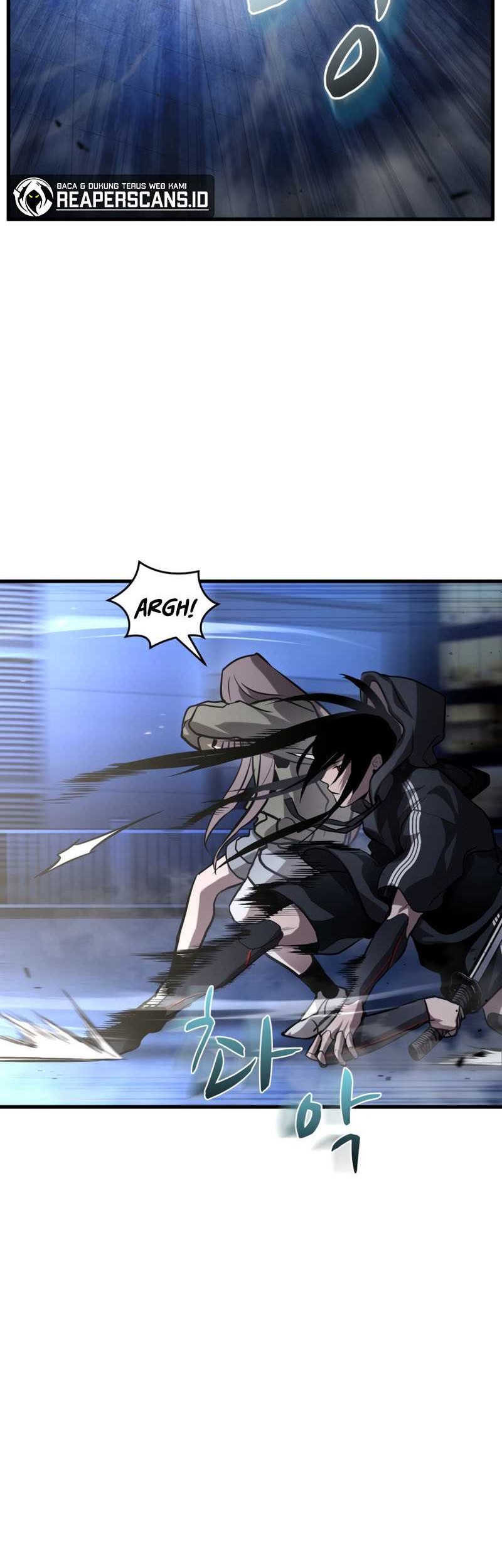 Dororo Re:Verse Chapter 5 - halaman 45