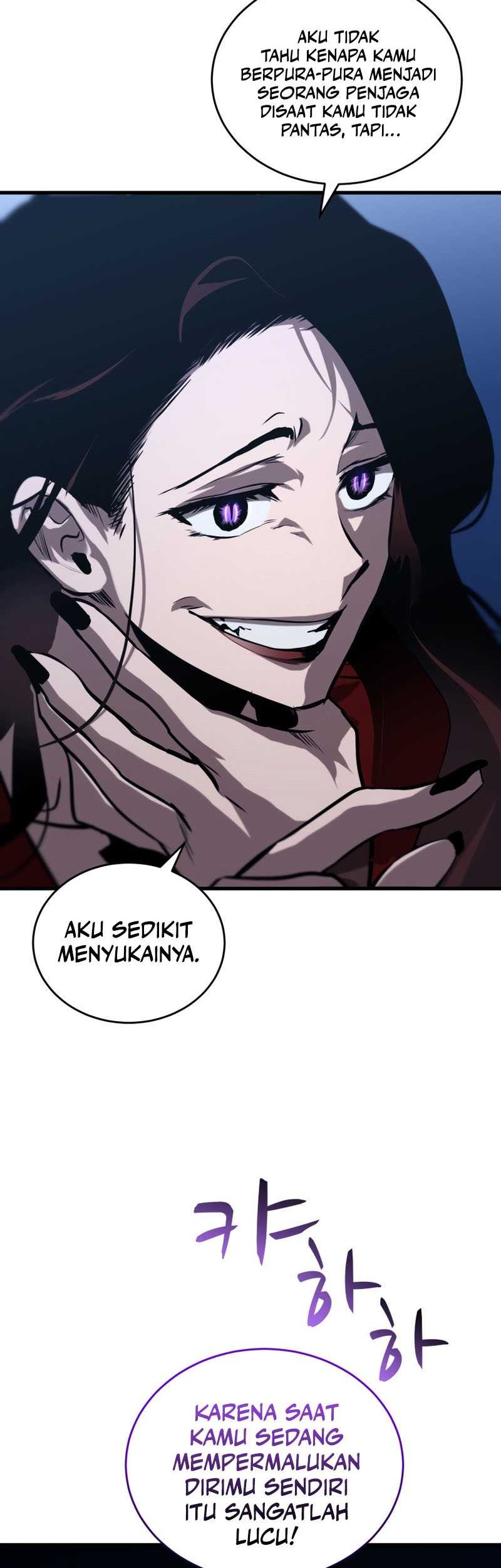 Dororo Re:Verse Chapter 5 - halaman 48