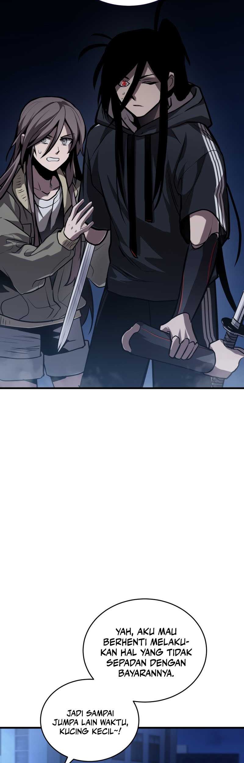 Dororo Re:Verse Chapter 5 - halaman 49