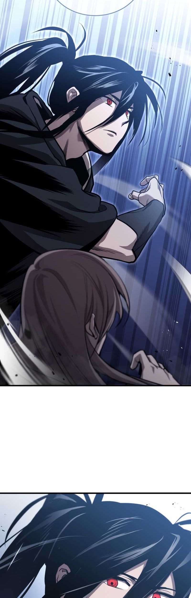 Dororo Re:Verse Chapter 5 - halaman 5