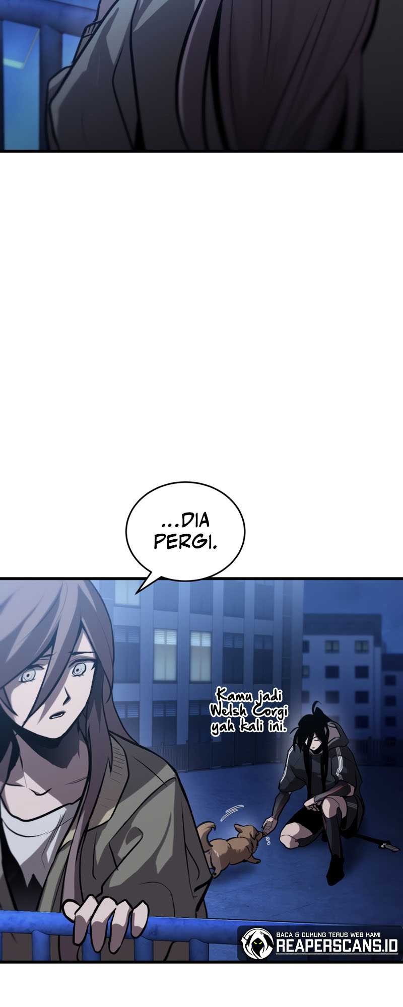 Dororo Re:Verse Chapter 5 - halaman 51