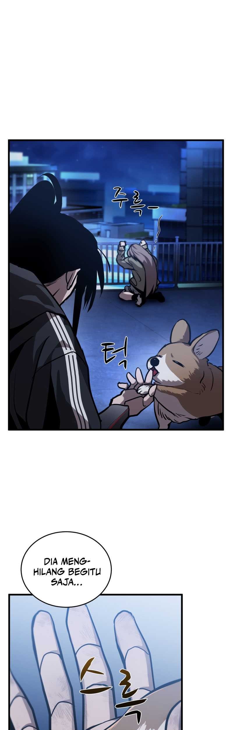 Dororo Re:Verse Chapter 5 - halaman 52