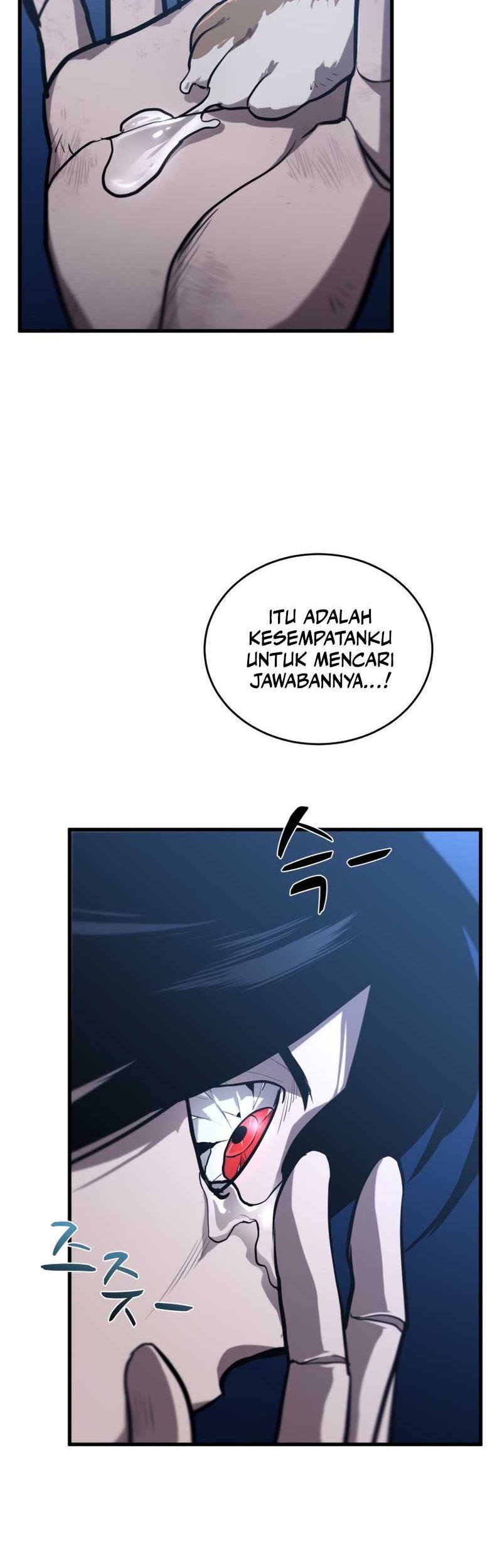 Dororo Re:Verse Chapter 5 - halaman 53