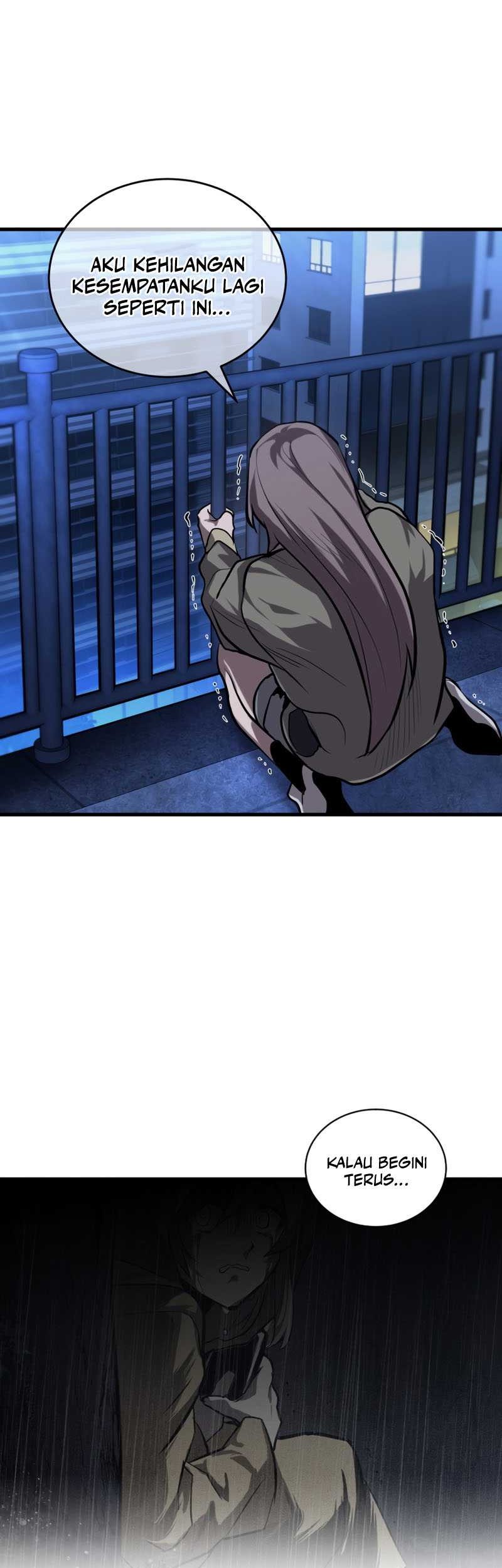 Dororo Re:Verse Chapter 5 - halaman 54