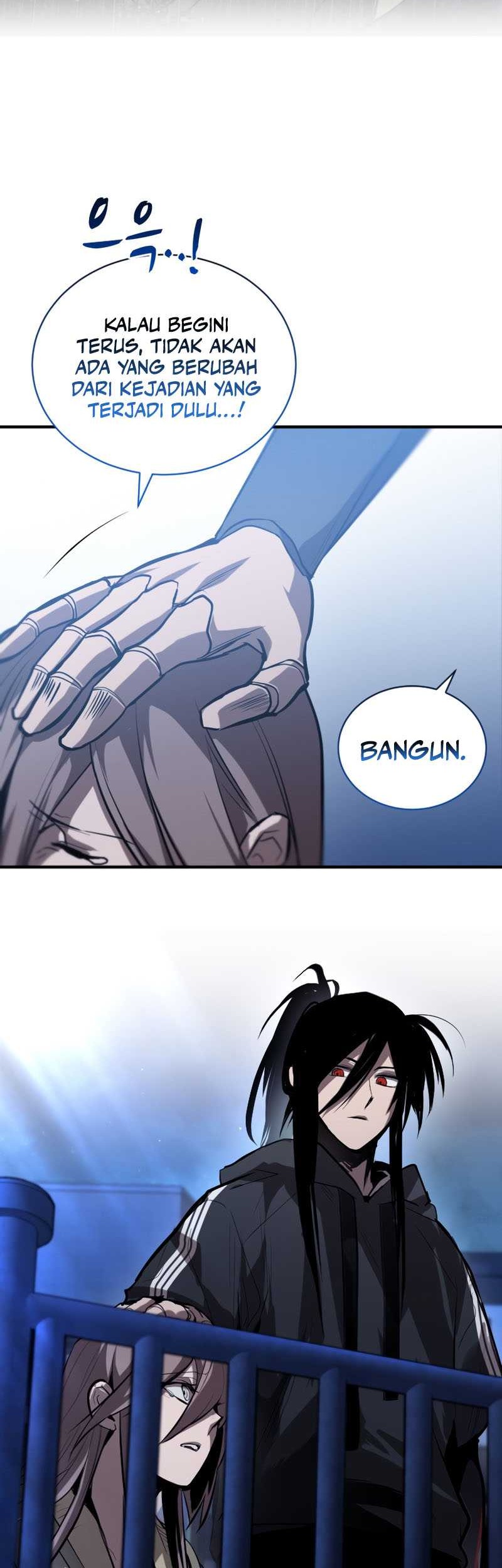 Dororo Re:Verse Chapter 5 - halaman 55