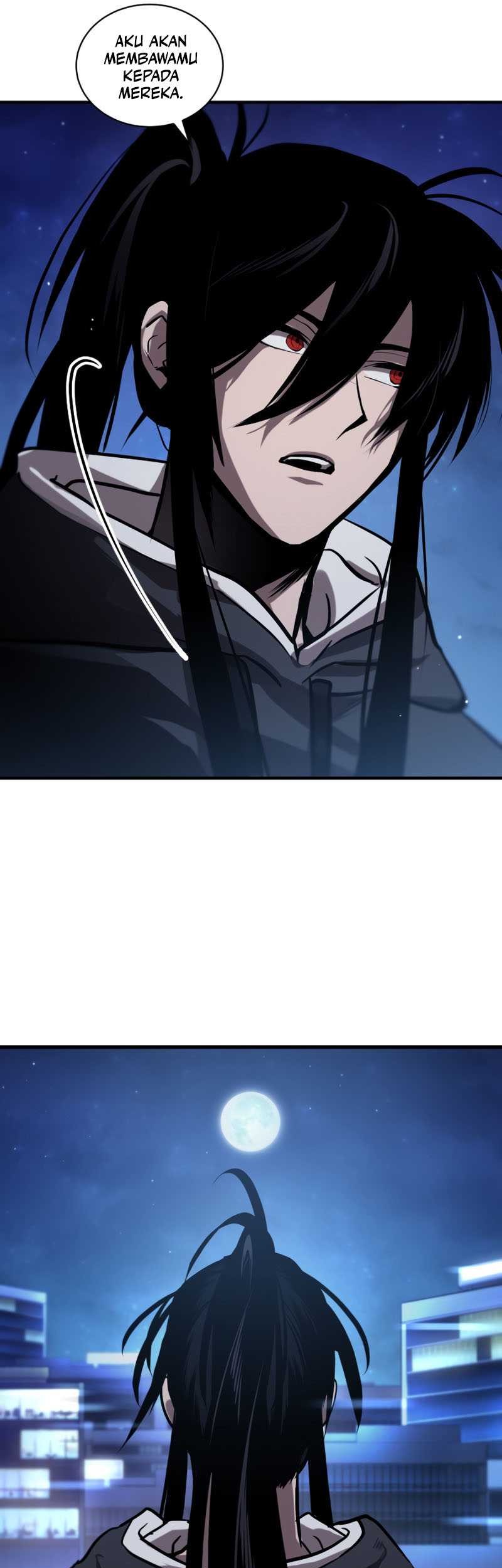 Dororo Re:Verse Chapter 5 - halaman 57