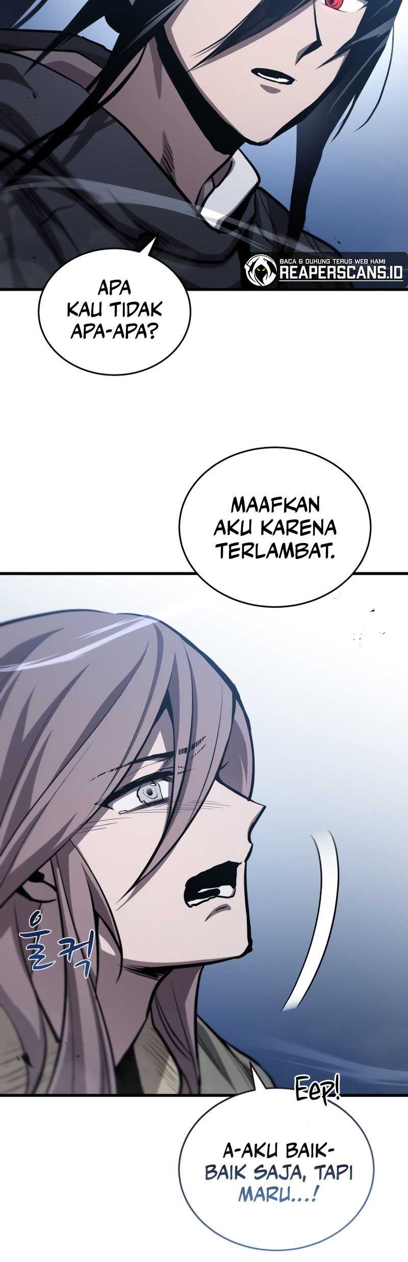 Dororo Re:Verse Chapter 5 - halaman 6