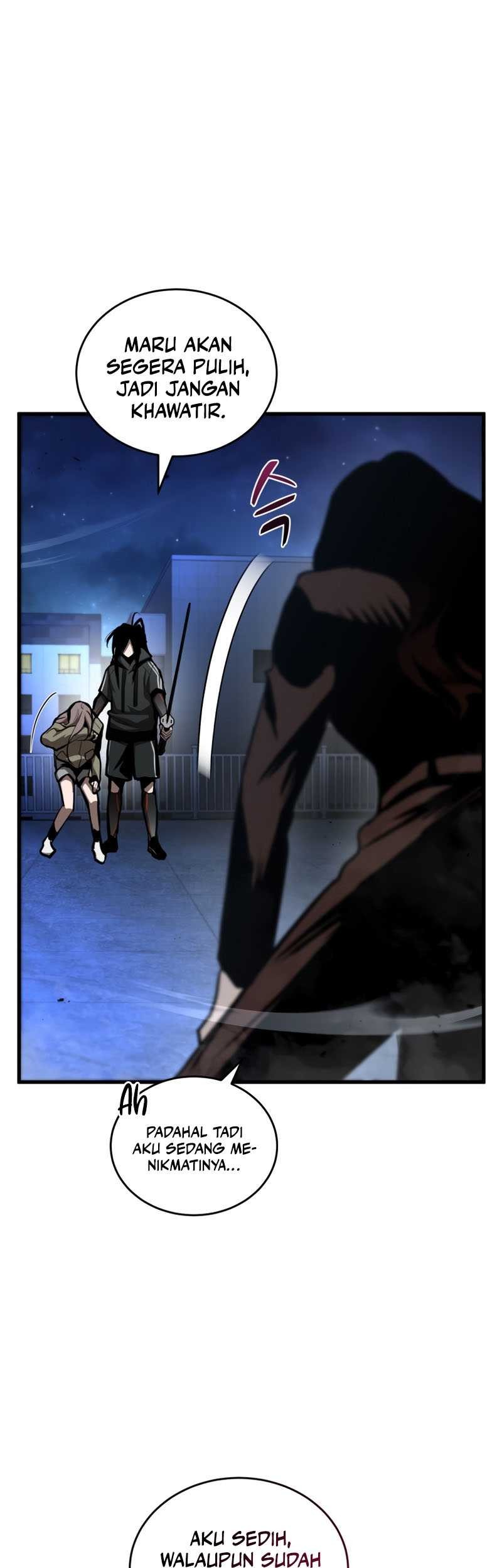Dororo Re:Verse Chapter 5 - halaman 7
