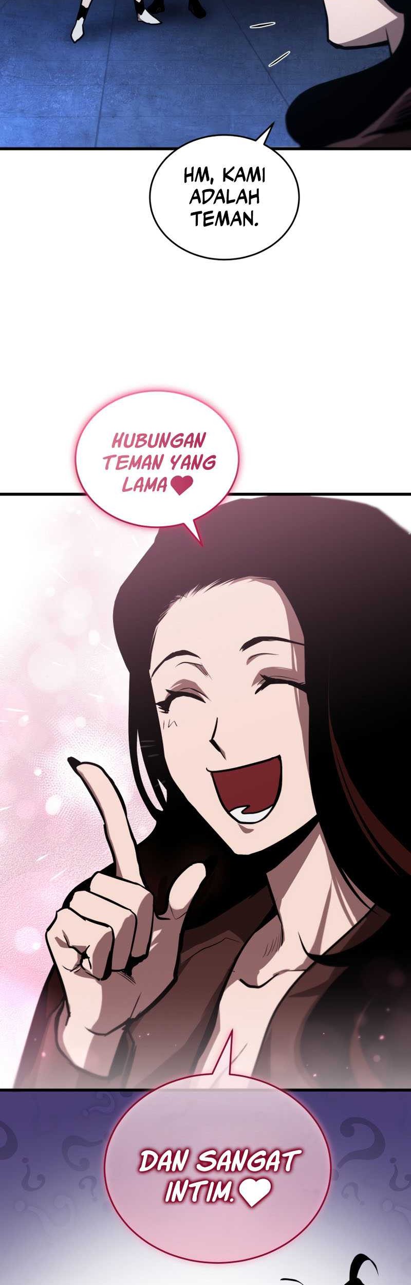 Dororo Re:Verse Chapter 5 - halaman 9