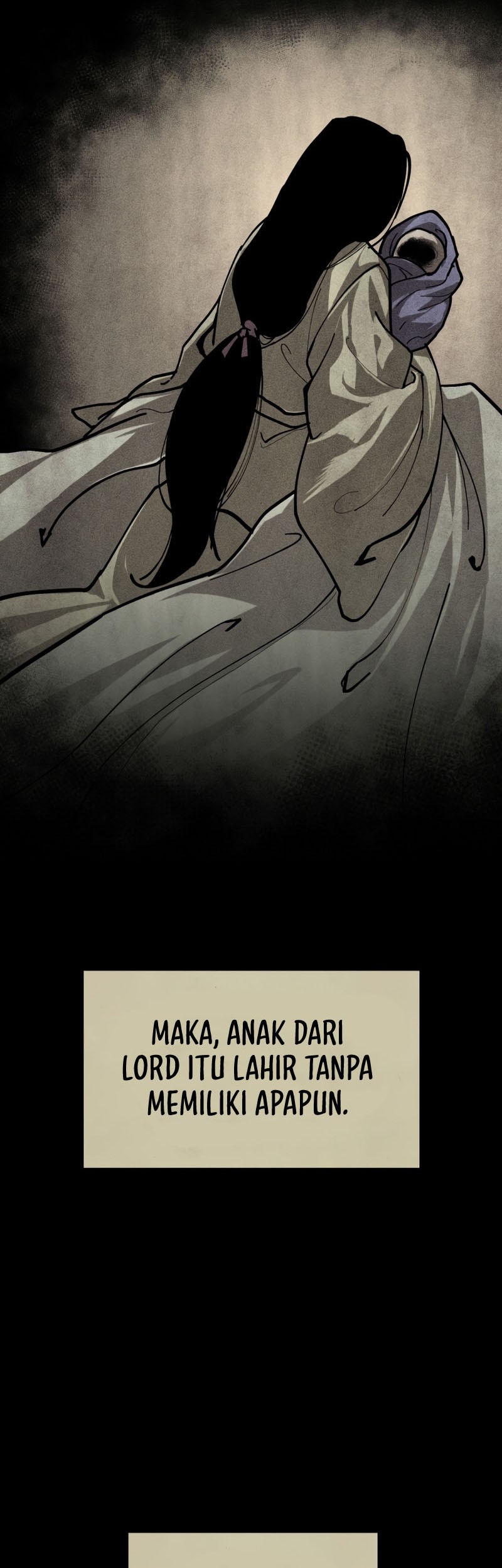 Dororo Re:Verse Chapter 6 - halaman 10