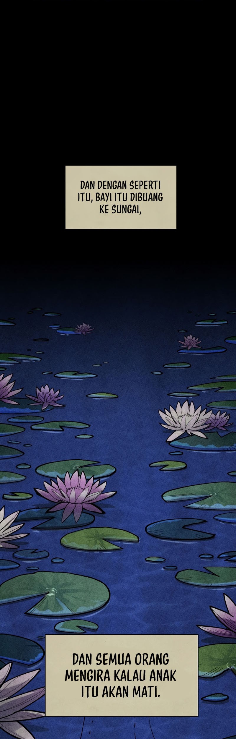 Dororo Re:Verse Chapter 6 - halaman 12