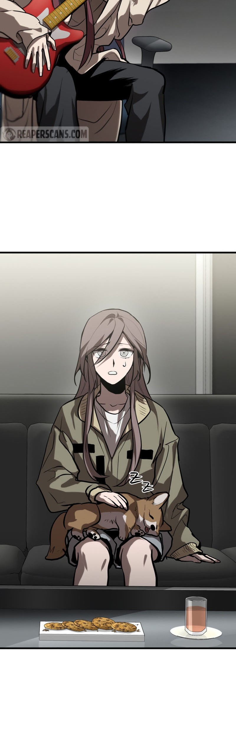 Dororo Re:Verse Chapter 6 - halaman 19