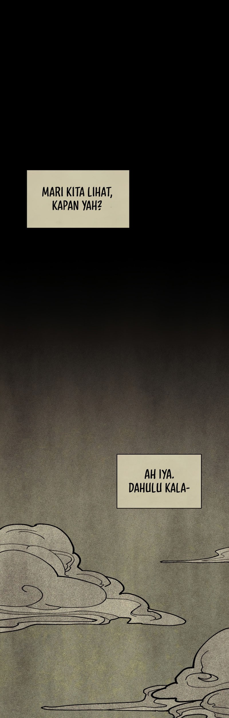 Dororo Re:Verse Chapter 6 - halaman 2